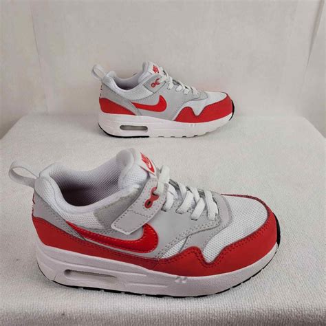 graue ‘ Nike Air Max 1 